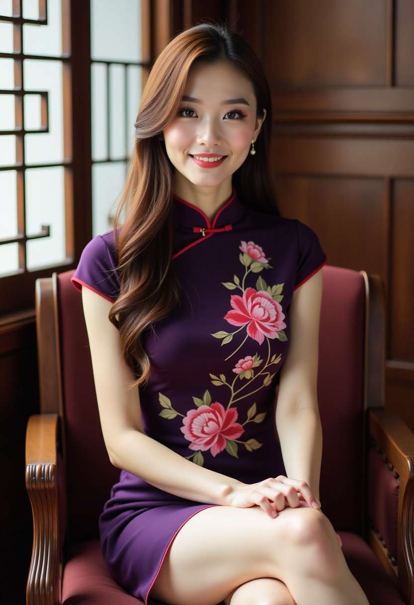 热带季风海报